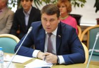 Депутат Иван Абрамов: взносы на капремонт должны быть добровольными