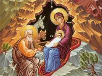 ДОРОГИЕ СВОБОДНЕНЦЫ И ГОСТИ ГОРОДА! Христос раждается, славите!