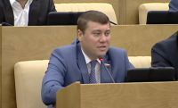 Иван АБРАМОВ призвал Центробанк проверить автостраховщиков в Приамурье, а компанию «Росгосстрах» - лишить лицензии.