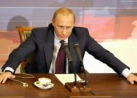 Владимир Путин: «Строящийся национальный космодром Восточный необходимо ввести в строй в срок»